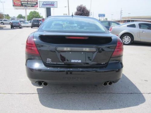 2006 Pontiac Grand Prix GT, US $9,777.00, image 15