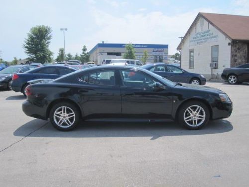 2006 Pontiac Grand Prix GT, US $9,777.00, image 17