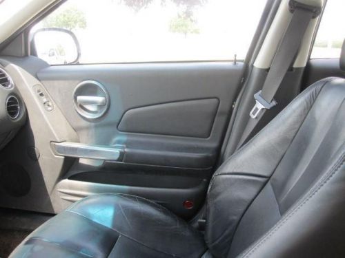 2006 Pontiac Grand Prix GT, US $9,777.00, image 18