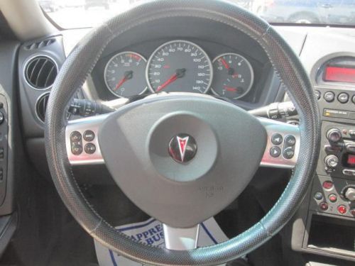2006 Pontiac Grand Prix GT, US $9,777.00, image 19
