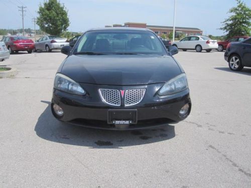 2006 Pontiac Grand Prix GT, US $9,777.00, image 20