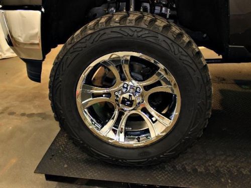 2014 Chevrolet Silverado 1500 1LT, US $54,011.00, image 3