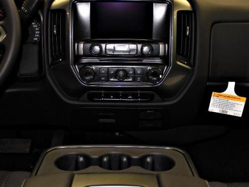 2014 Chevrolet Silverado 1500 1LT, US $54,011.00, image 8