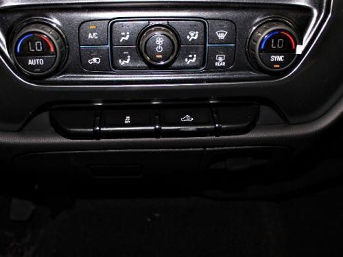 2014 Chevrolet Silverado 1500 1LT, US $54,011.00, image 16