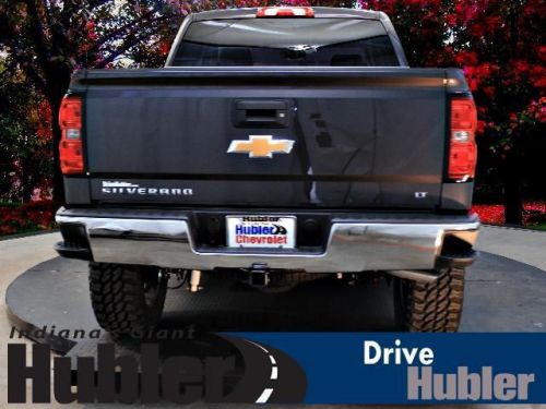 2014 Chevrolet Silverado 1500 1LT, US $54,011.00, image 18