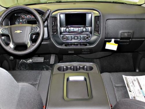 2014 Chevrolet Silverado 1500 1LT, US $54,011.00, image 19