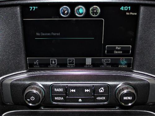 2014 Chevrolet Silverado 1500 1LT, US $54,011.00, image 20