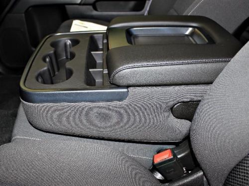 2014 Chevrolet Silverado 1500 1LT, US $54,011.00, image 25