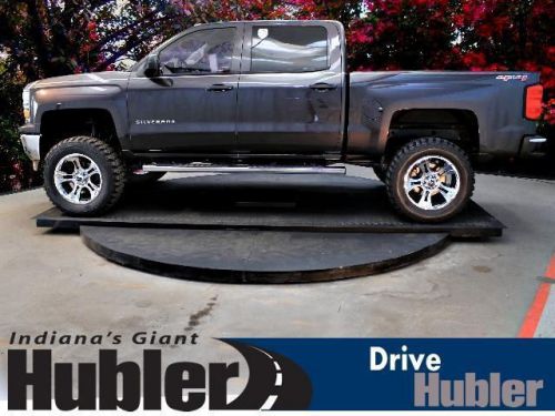 2014 Chevrolet Silverado 1500 1LT, US $54,011.00, image 26