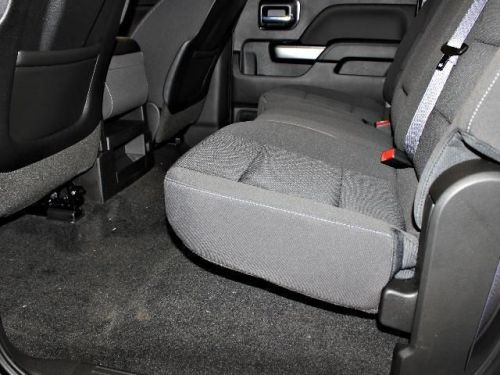 2014 Chevrolet Silverado 1500 1LT, US $54,011.00, image 27