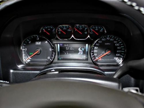 2014 Chevrolet Silverado 1500 1LT, US $54,011.00, image 28