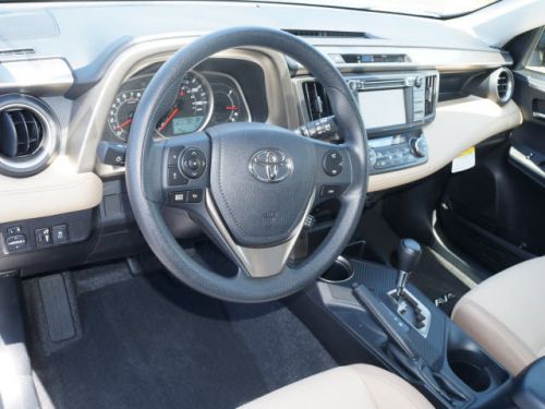 2014 Toyota RAV4 XLE, US $26,413.00, image 3