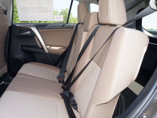 2014 Toyota RAV4 XLE, US $26,413.00, image 5