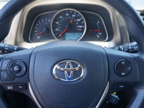 2014 Toyota RAV4 XLE, US $26,413.00, image 6