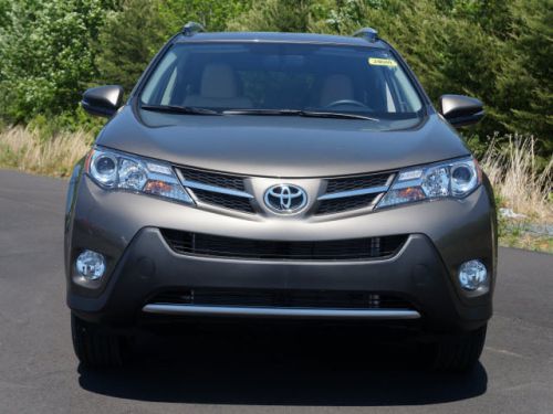 2014 Toyota RAV4 XLE, US $26,413.00, image 7