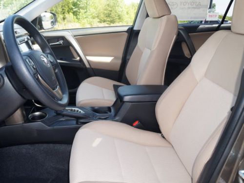 2014 Toyota RAV4 XLE, US $26,413.00, image 8