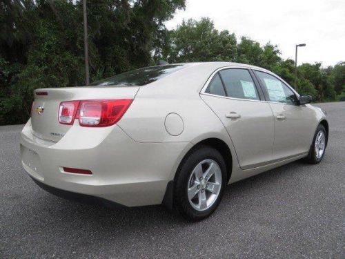 2014 chevrolet malibu 1ls