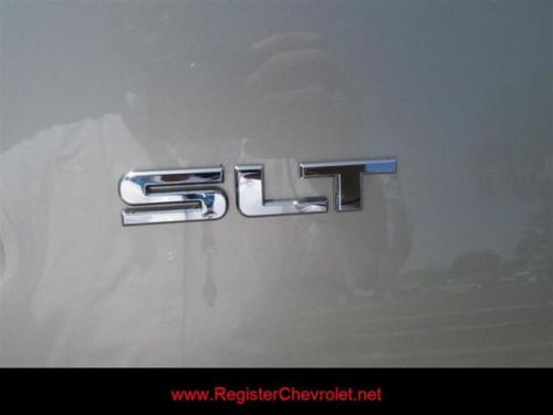2014 gmc acadia slt-1