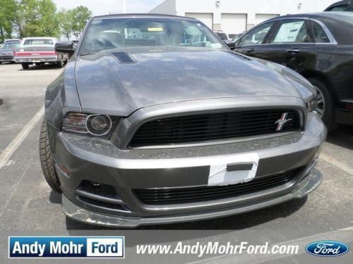 2014 ford mustang gt