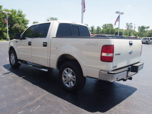 2008 Ford F150 Lariat, US $18,988.00, image 3