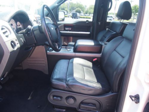 2008 Ford F150 Lariat, US $18,988.00, image 4