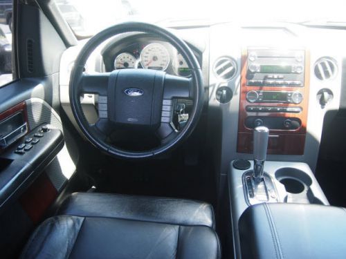 2008 Ford F150 Lariat, US $18,988.00, image 5