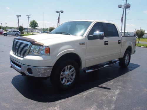 2008 Ford F150 Lariat, US $18,988.00, image 7