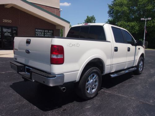 2008 Ford F150 Lariat, US $18,988.00, image 8