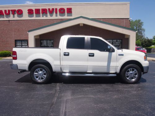 2008 Ford F150 Lariat, US $18,988.00, image 9