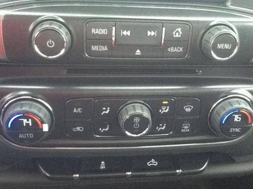 2014 Chevrolet Silverado 1500 LT, US $38,976.00, image 3