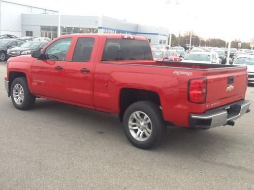 2014 Chevrolet Silverado 1500 LT, US $38,976.00, image 8