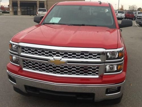 2014 Chevrolet Silverado 1500 LT, US $38,976.00, image 9