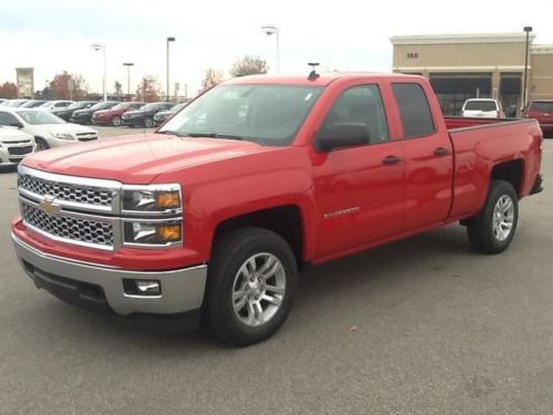 2014 Chevrolet Silverado 1500 LT, US $38,976.00, image 10