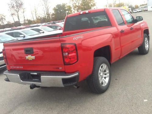 2014 Chevrolet Silverado 1500 LT, US $38,976.00, image 12