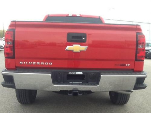 2014 Chevrolet Silverado 1500 LT, US $38,976.00, image 13