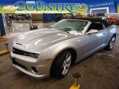Convertible 6.2l preferred equipment group 2ss hud boston we finance &amp; trade ins