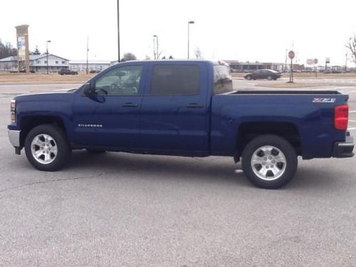 2014 Chevrolet Silverado 1500 LT, US $41,777.00, image 2