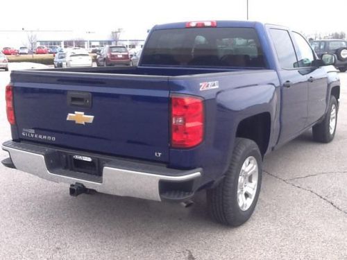 2014 Chevrolet Silverado 1500 LT, US $41,777.00, image 4