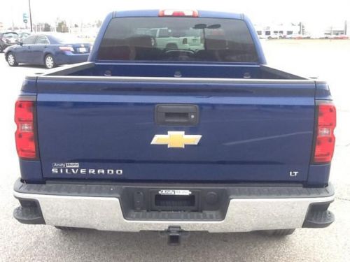 2014 Chevrolet Silverado 1500 LT, US $41,777.00, image 5