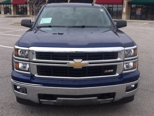 2014 Chevrolet Silverado 1500 LT, US $41,777.00, image 6