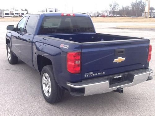 2014 Chevrolet Silverado 1500 LT, US $41,777.00, image 10