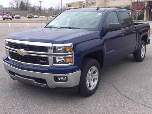 2014 Chevrolet Silverado 1500 LT, US $41,777.00, image 15