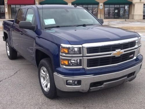 2014 Chevrolet Silverado 1500 LT, US $41,777.00, image 16