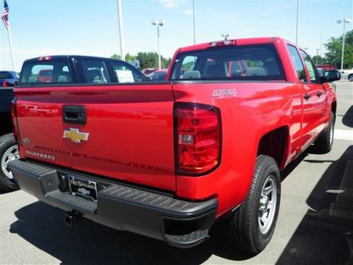 2014 Chevrolet Silverado 1500 SWB, US $33,823.00, image 2