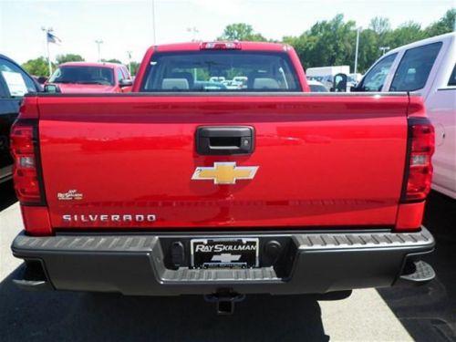 2014 Chevrolet Silverado 1500 SWB, US $33,823.00, image 3