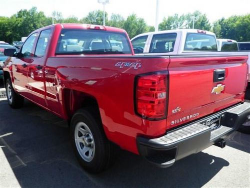 2014 Chevrolet Silverado 1500 SWB, US $33,823.00, image 4
