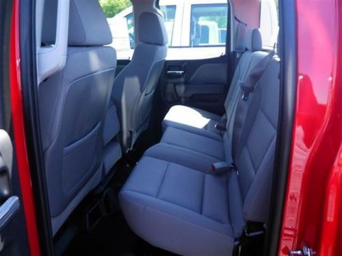 2014 Chevrolet Silverado 1500 SWB, US $33,823.00, image 5