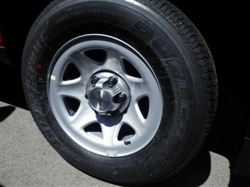 2014 Chevrolet Silverado 1500 SWB, US $33,823.00, image 7