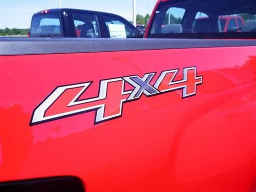 2014 Chevrolet Silverado 1500 SWB, US $33,823.00, image 8