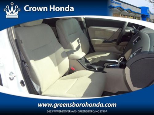 2014 honda civic ex-l